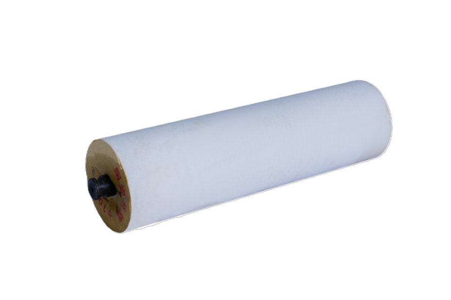 Trasportatore ceramico Idler