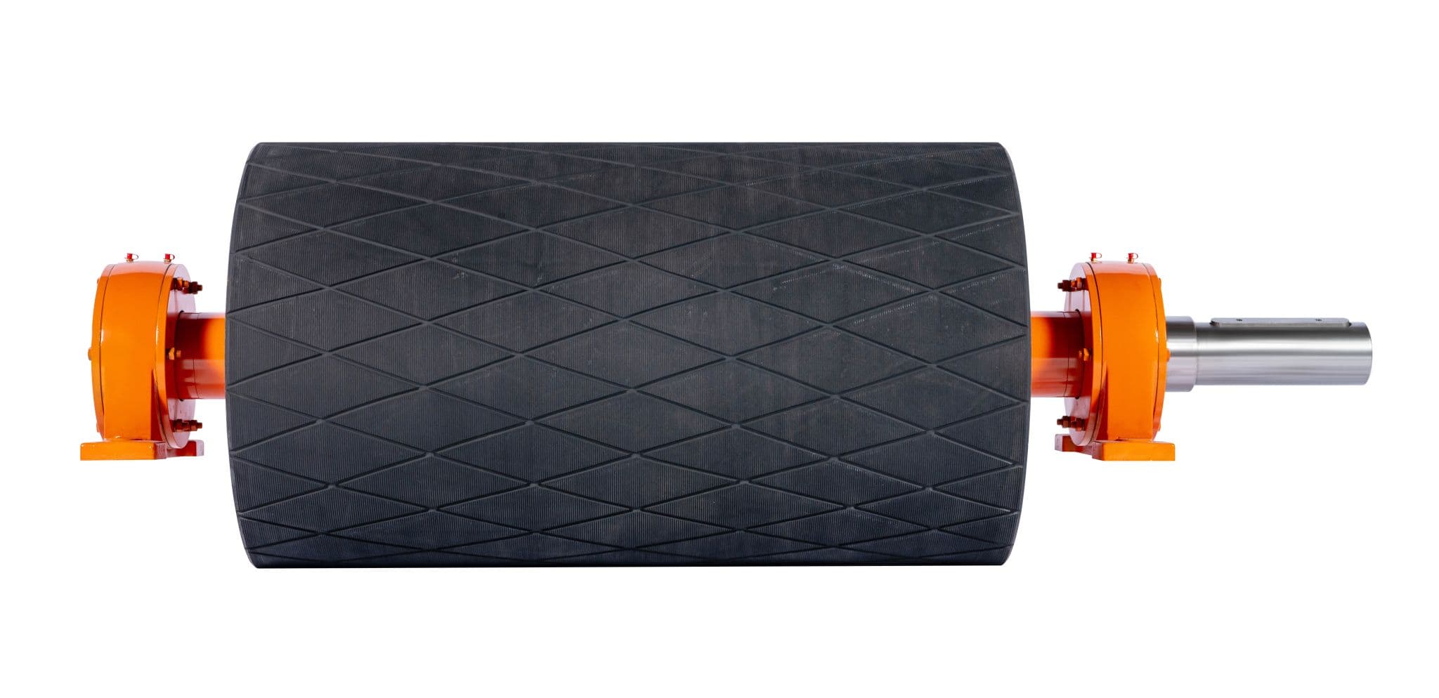 Puleggia del tamburo motore